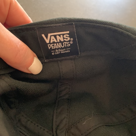 Vans Peanuts Woodstock Hat - Picture 5 of 5